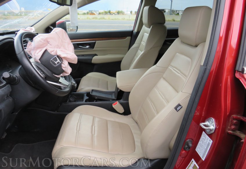 2018 Honda CR-V - Image 23