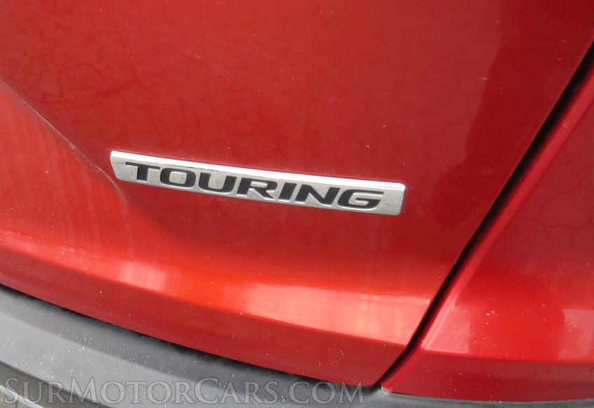 2018 Honda CR-V - Image 22