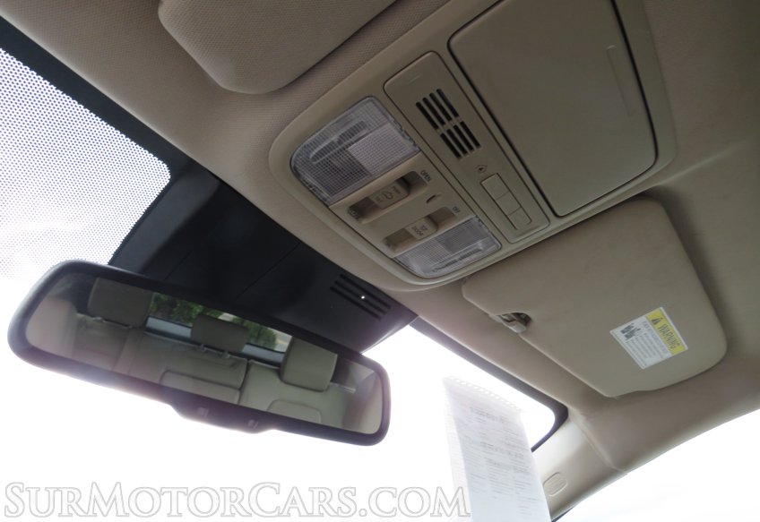 2018 Honda CR-V - Image 43