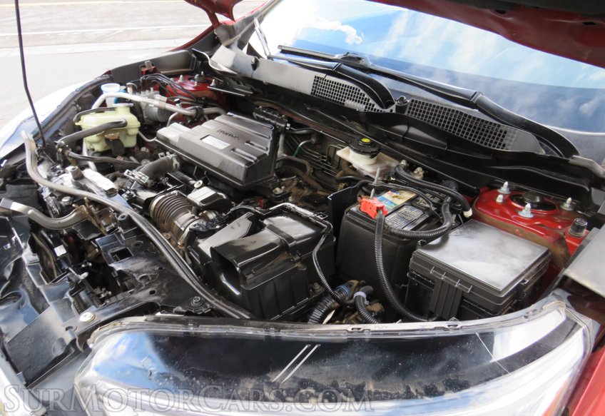 2018 Honda CR-V - Image 51