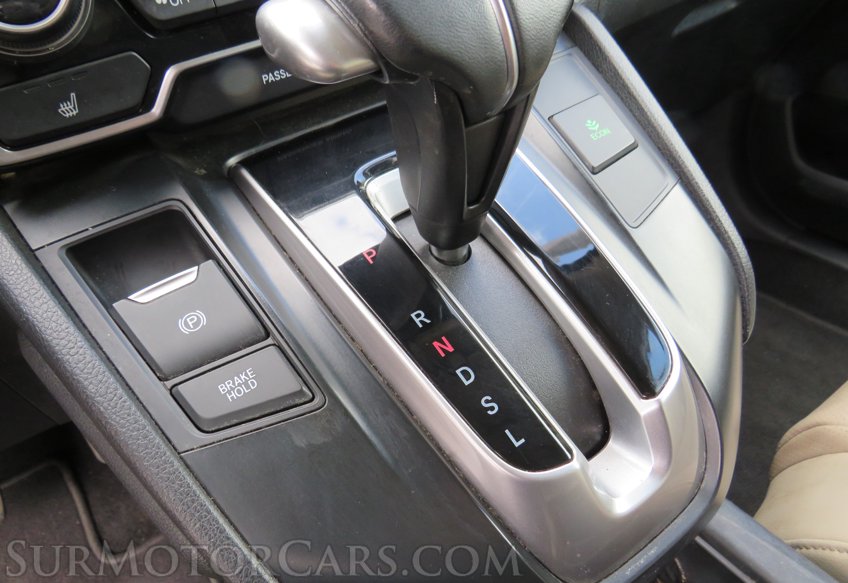 2018 Honda CR-V - Image 41