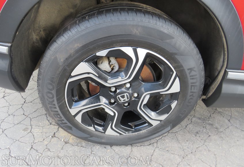 2018 Honda CR-V - Image 49