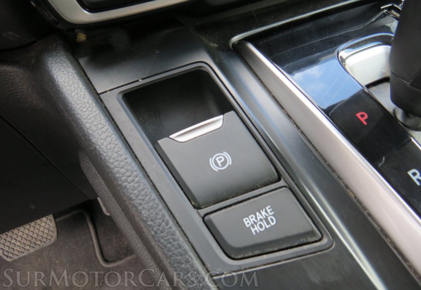 2018 Honda CR-V - Image 37