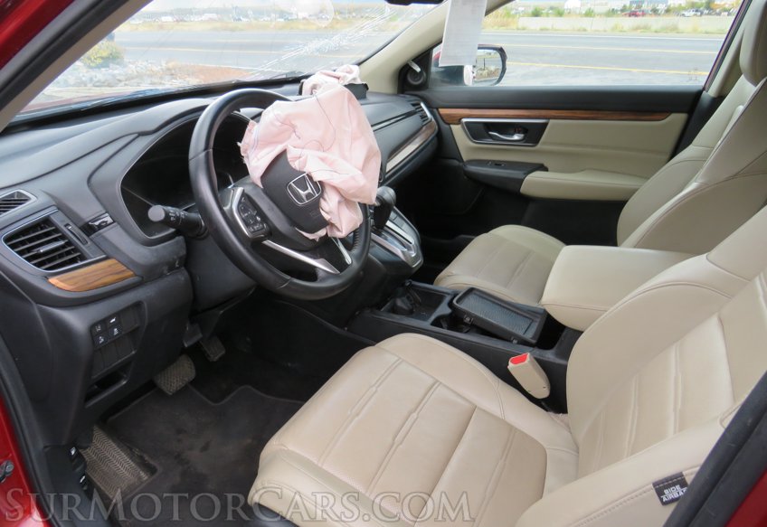 2018 Honda CR-V - Image 24