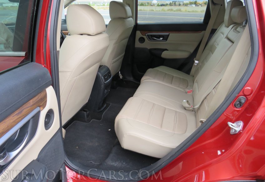 2018 Honda CR-V - Image 28