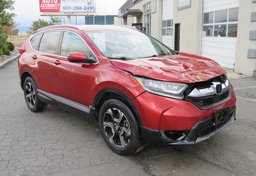 2018 Honda CR-V - Image 4