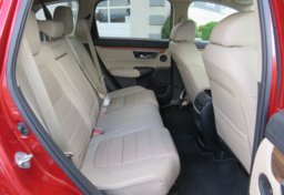 2018 Honda CR-V - Image 30