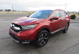 2018 Honda CR-V - Image 3