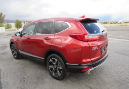 2018 Honda CR-V - Image 6