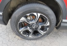 2018 Honda CR-V - Image 49