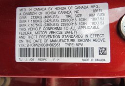 2018 Honda CR-V - Image 55