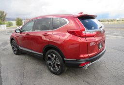 2018 Honda CR-V - Image 7