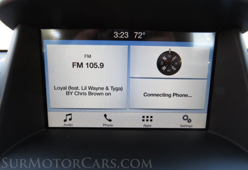 2019 Ford Fiesta - Image 34