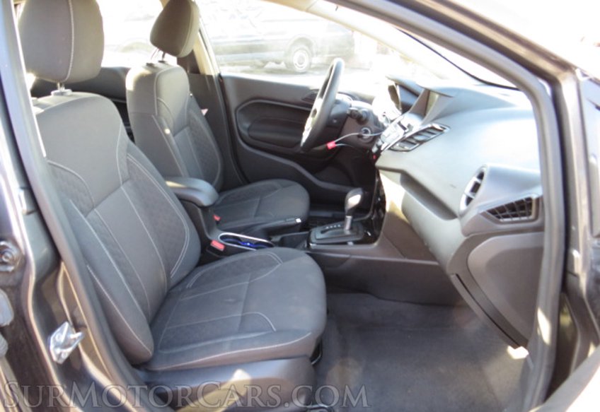 2019 Ford Fiesta - Image 24