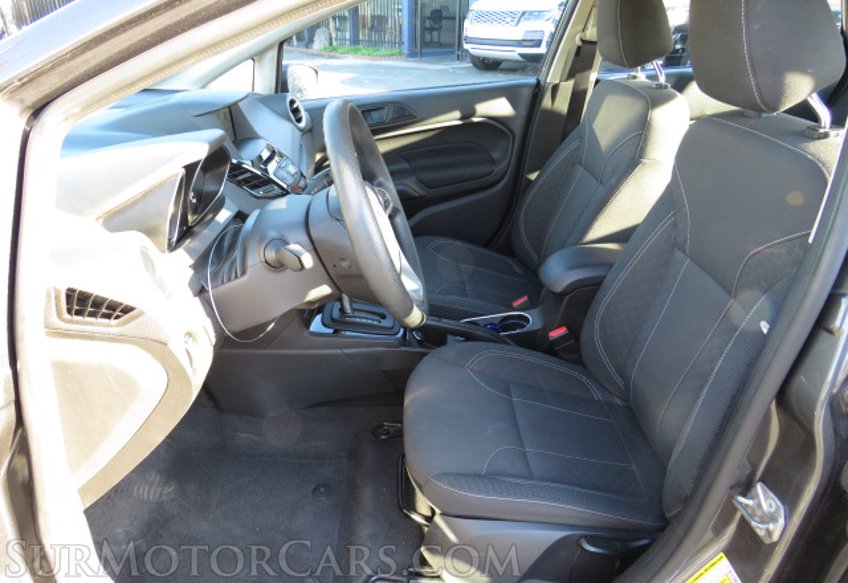 2019 Ford Fiesta - Image 23