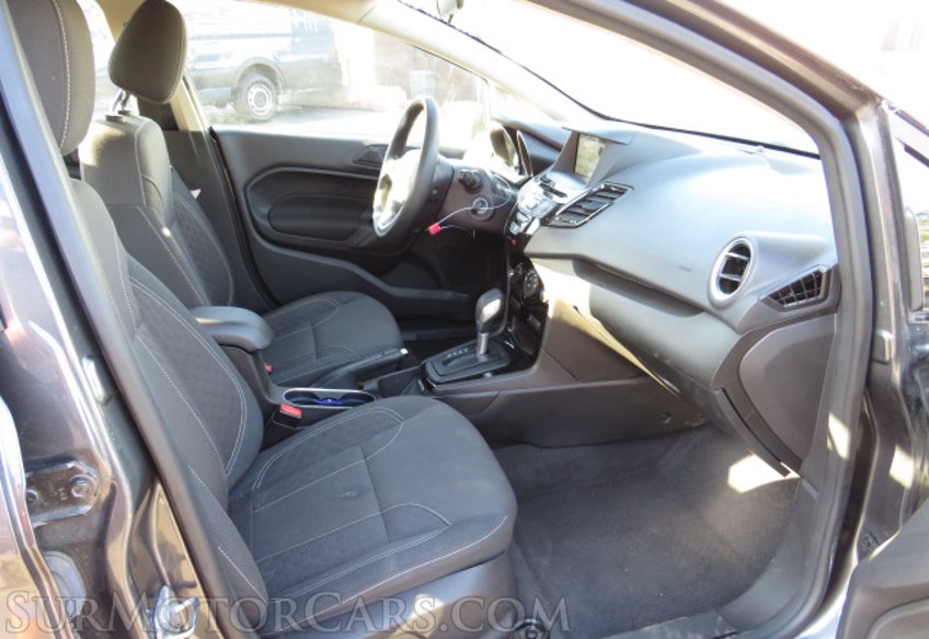 2019 Ford Fiesta - Image 22