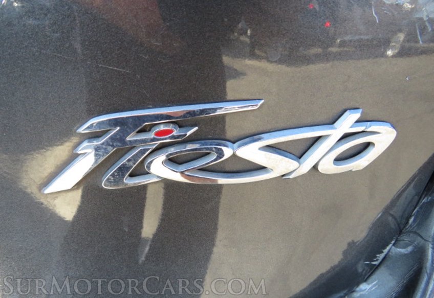 2019 Ford Fiesta - Image 18