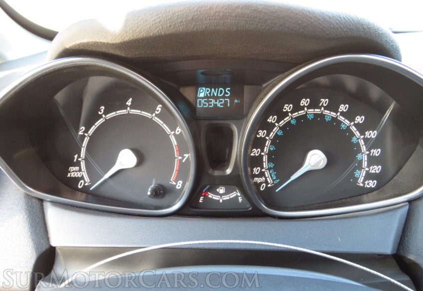 2019 Ford Fiesta - Image 33