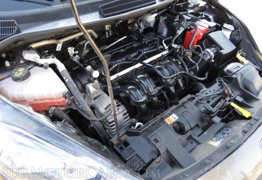 2019 Ford Fiesta - Image 50