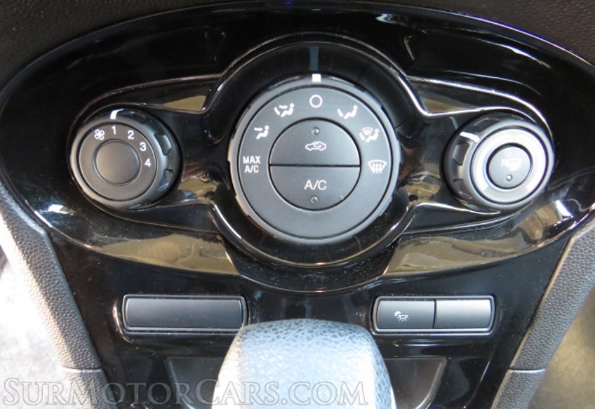 2019 Ford Fiesta - Image 36