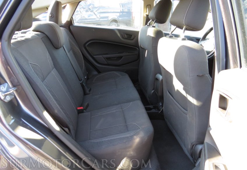 2019 Ford Fiesta - Image 30