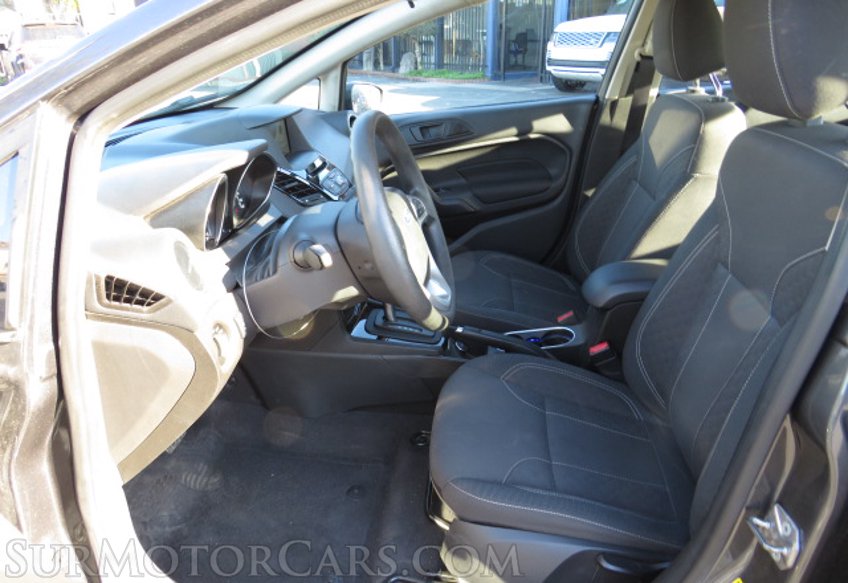 2019 Ford Fiesta - Image 25