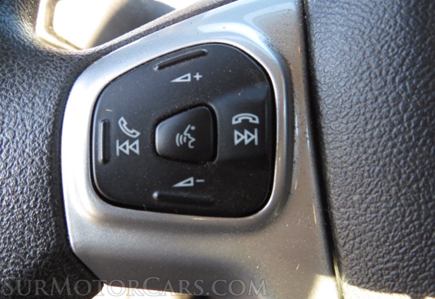 2019 Ford Fiesta - Image 40