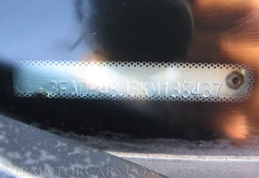 2019 Ford Fiesta - Image 47