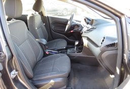 2019 Ford Fiesta - Image 24