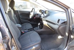 2019 Ford Fiesta - Image 22