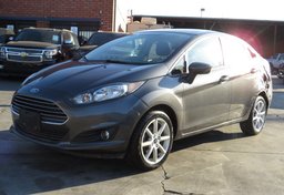 2019 Ford Fiesta - Image 4