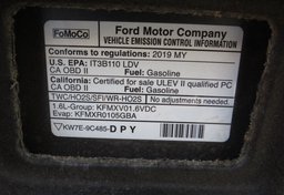 2019 Ford Fiesta - Image 48