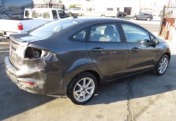 2019 Ford Fiesta - Image 10