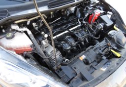 2019 Ford Fiesta - Image 50