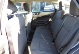 2019 Ford Fiesta - Image 29