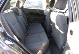 2019 Ford Fiesta - Image 30