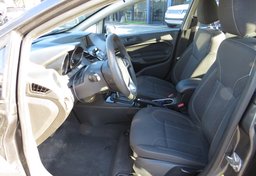 2019 Ford Fiesta - Image 25