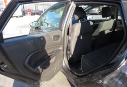 2019 Ford Fiesta - Image 26