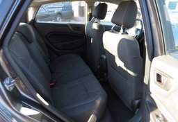 2019 Ford Fiesta - Image 28