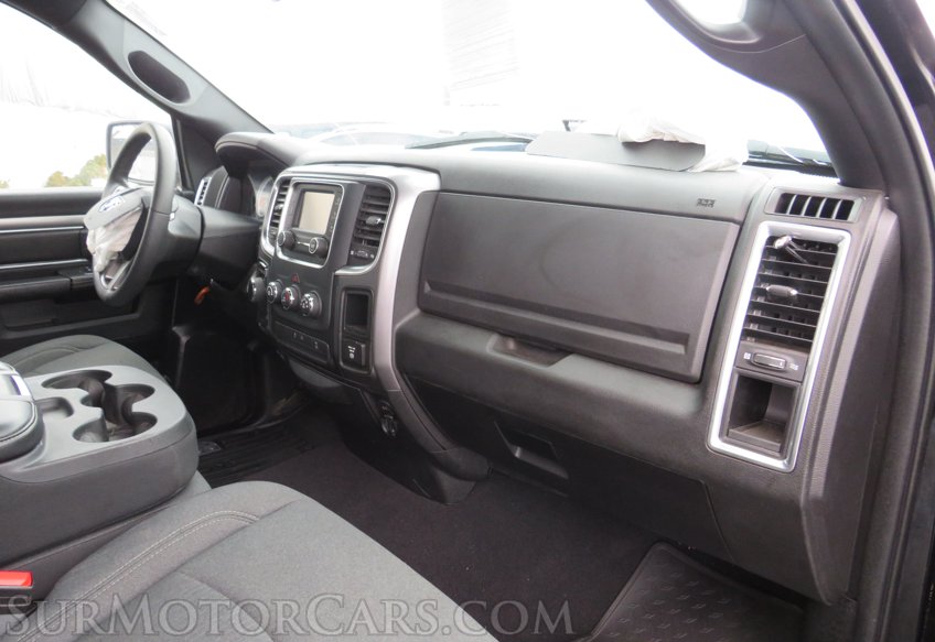 2022 Ram 1500 Classic - Image 19