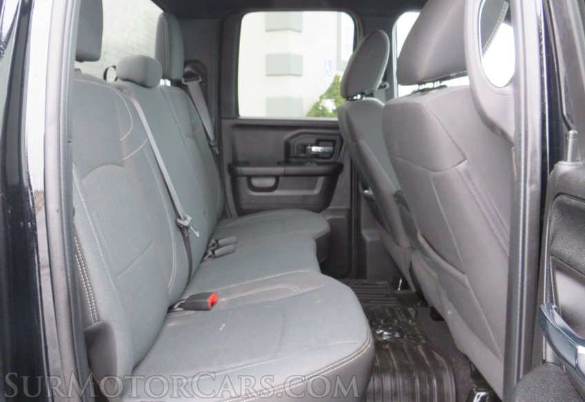 2022 Ram 1500 Classic - Image 26