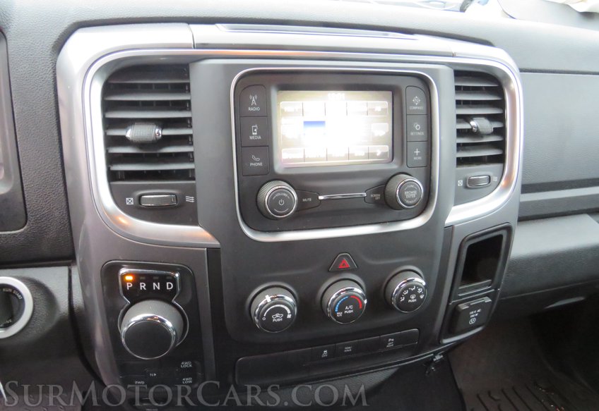 2022 Ram 1500 Classic - Image 40