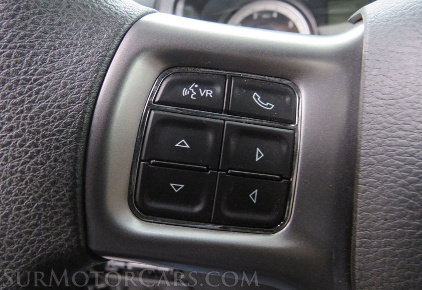 2022 Ram 1500 Classic - Image 31