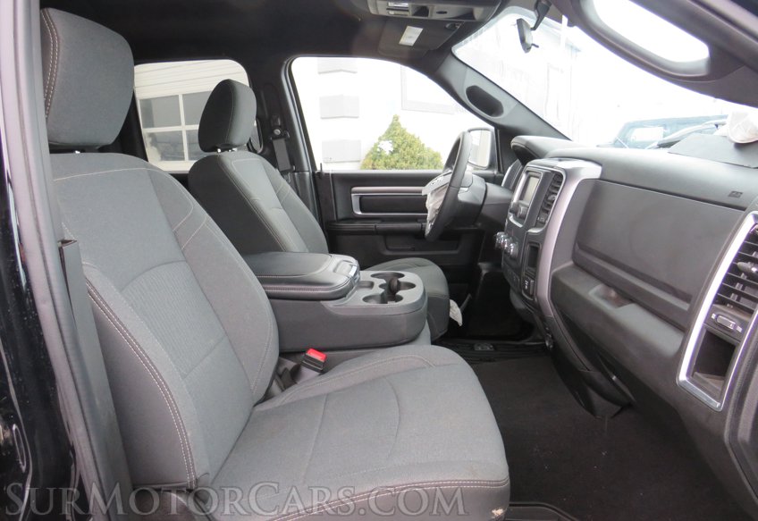 2022 Ram 1500 Classic - Image 21