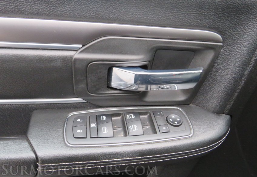 2022 Ram 1500 Classic - Image 46