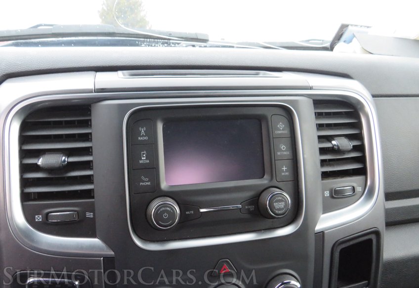 2022 Ram 1500 Classic - Image 32