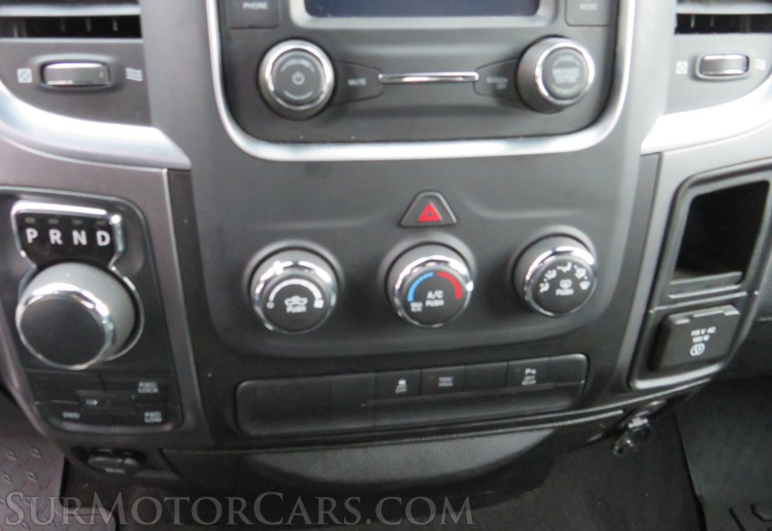 2022 Ram 1500 Classic - Image 33