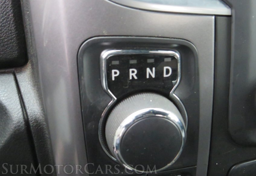 2022 Ram 1500 Classic - Image 39