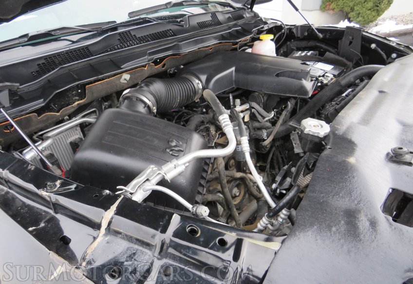 2022 Ram 1500 Classic - Image 49