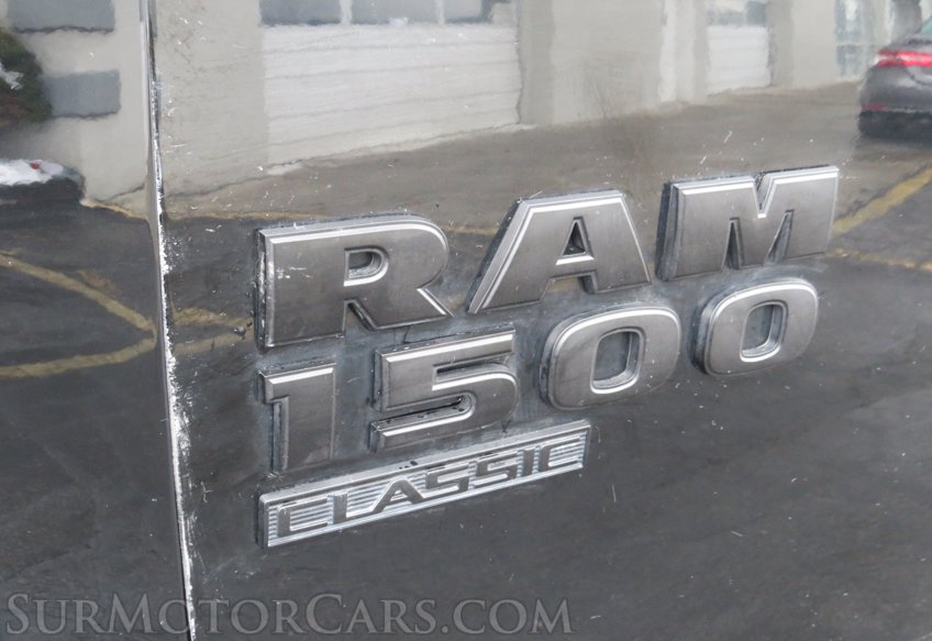 2022 Ram 1500 Classic - Image 16